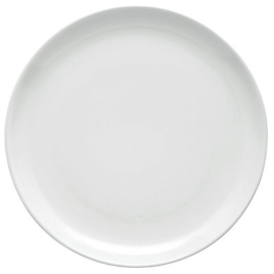 Royal Doulton Olio 22cm Plate White